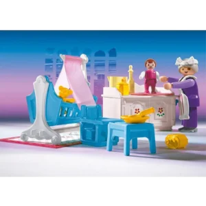 Playmobil Bouwinstructies voor 70893