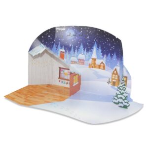 Playmobil Bouwinstructies voor 71088 (niet het decor maar de instructies)