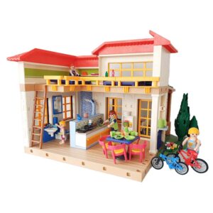 Playmobil 4857 Vakantiehuis