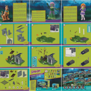 Playmobil Bouwinstructies voor 70362