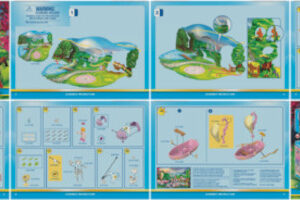 Playmobil Bouwinstructies voor 70323