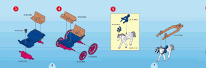 Playmobil Bouwinstructies voor 5226
