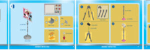 Playmobil Bouwinstructies voor 70607