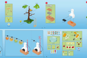Playmobil Bouwinstructies voor 9272