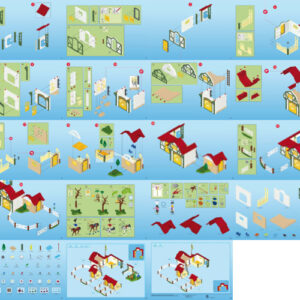 Playmobil Bouwinstructies voor 6926