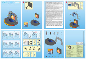 Playmobil Bouwinstructies voor 5602