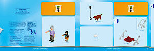 Playmobil Bouwinstructies voor 70990