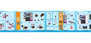 Playmobil Bouwinstructies voor 30816515