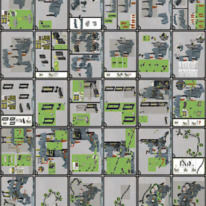 Playmobil Bouwinstructies voor 70925