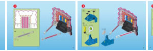 Playmobil Bouwinstructies voor 5547