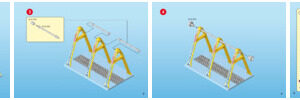 Playmobil Bouwinstructies voor 5553