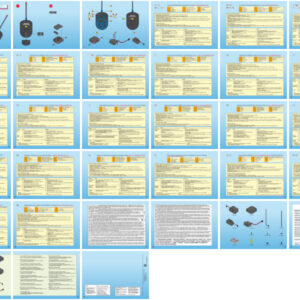 Playmobil Bouwinstructies voor 4856