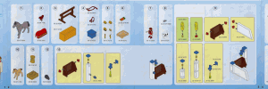 Playmobil Bouwinstructies voor 4159