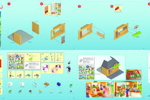 Playmobil Bouwinstructies voor 30829275