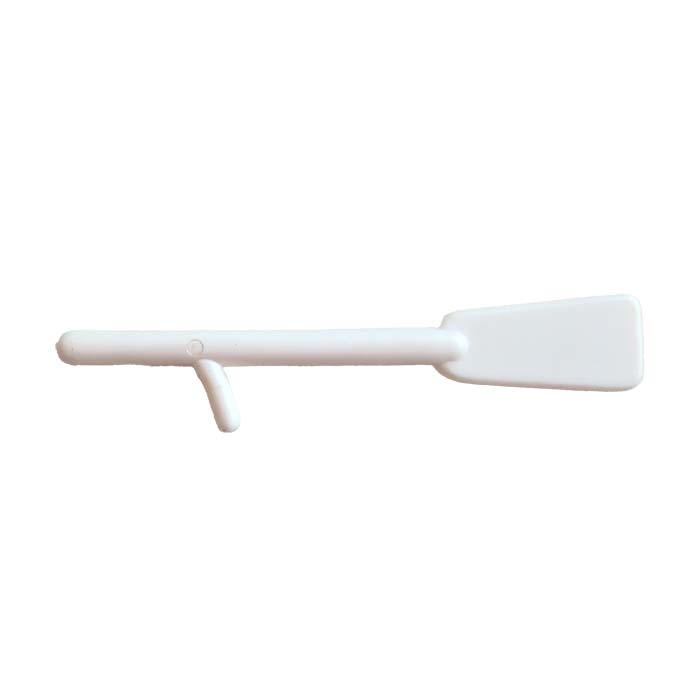 Playmobil witte roeispaan
