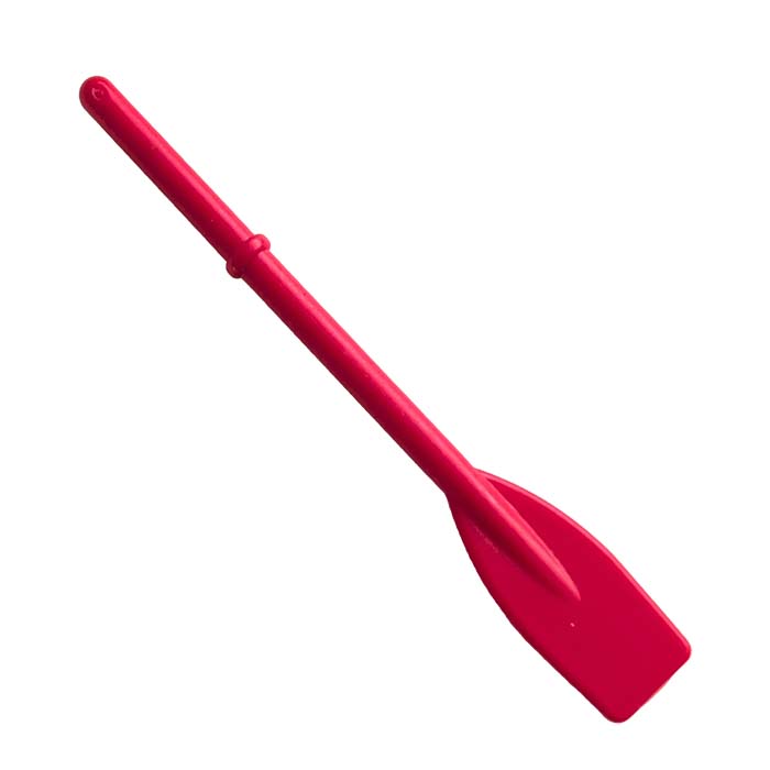 Playmobil Roeispaan Rood