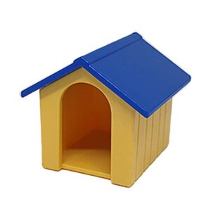 Dierenhokken, hondenhok, konijnenhok, caviaren, hek voor paarden – 02