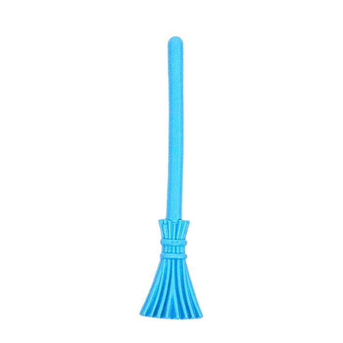 Playmobil Bezem Blauw