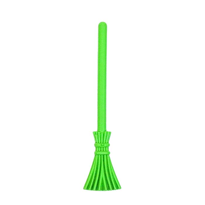Playmobil Bezem Groen