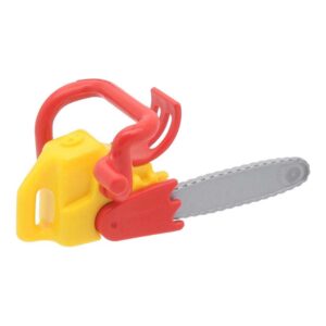 Playmobil Kettingzaag