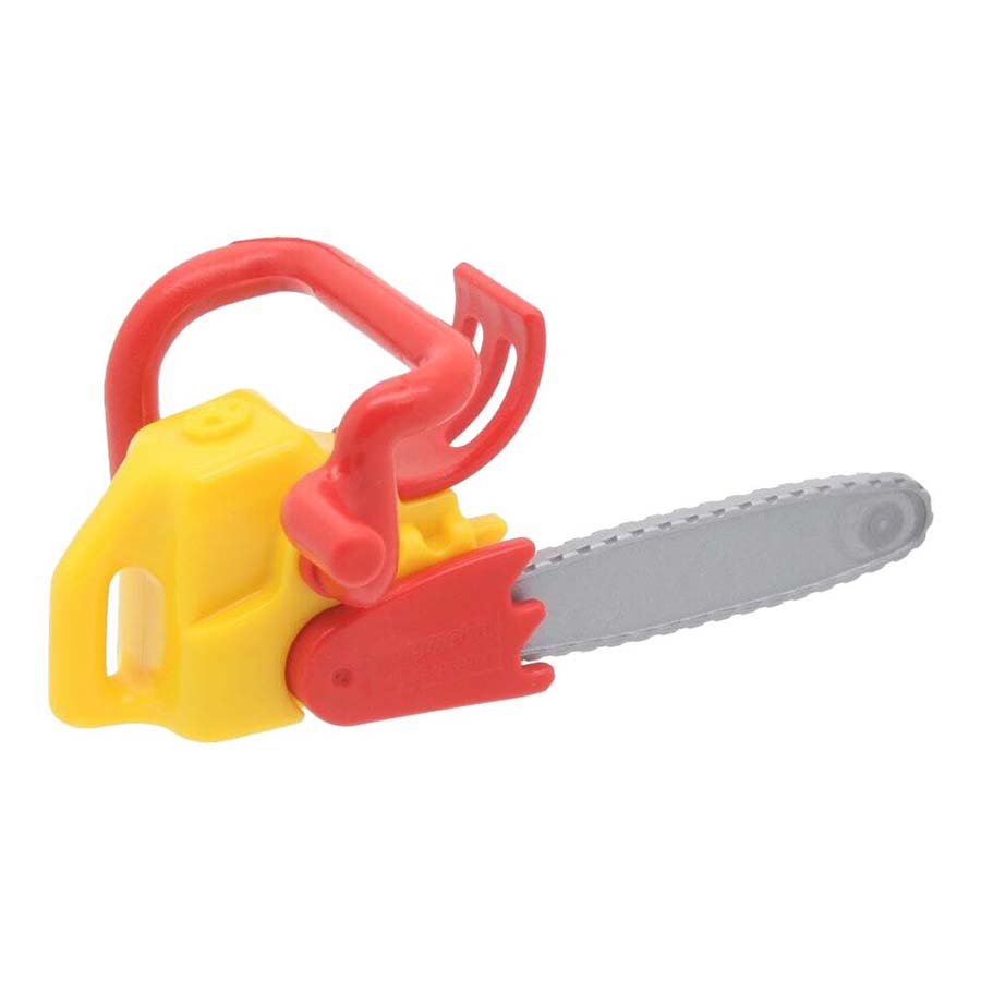 Playmobil Kettingzaag