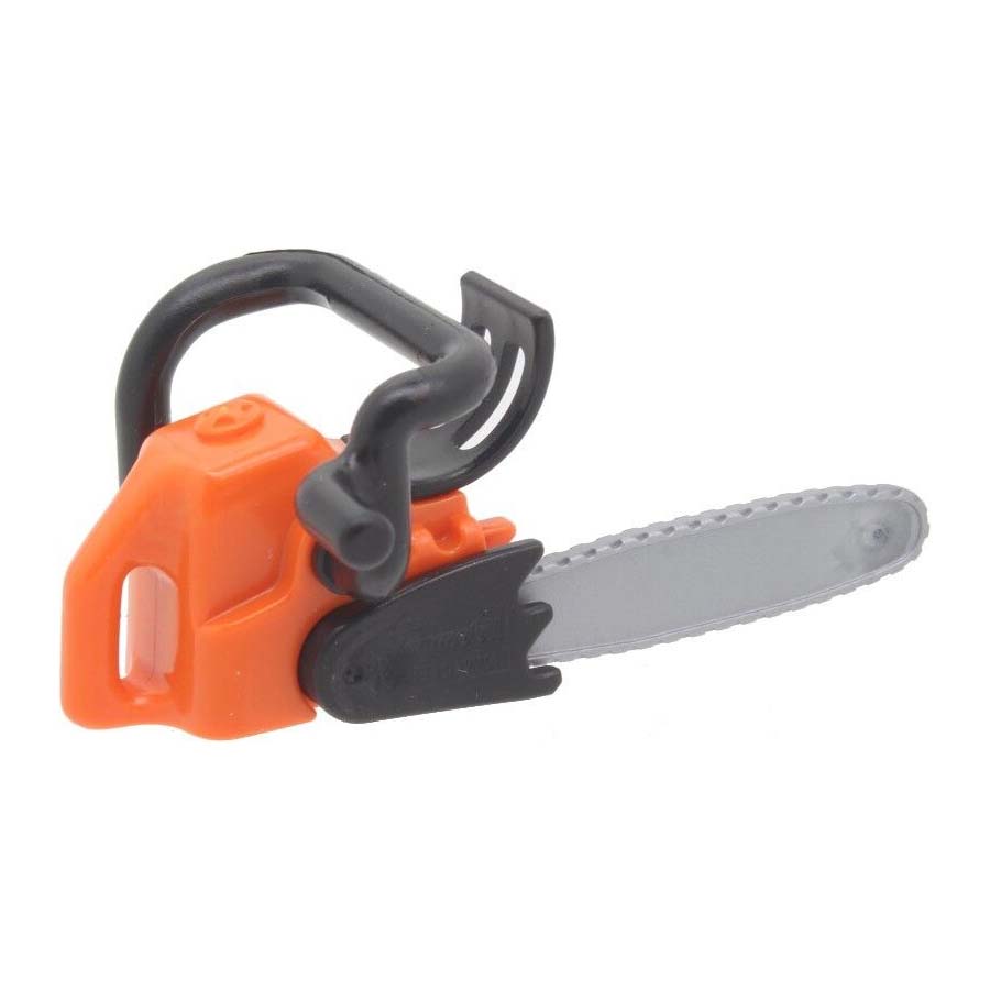 Playmobil Kettingzaag