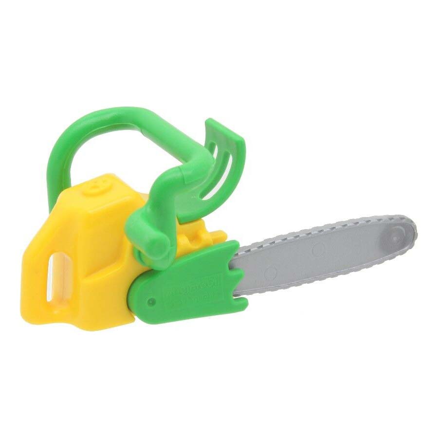 Playmobil Speelgoed Kettingzaag