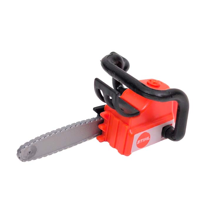 Playmobil Mini Stihl Speelgoed Kettingzaag