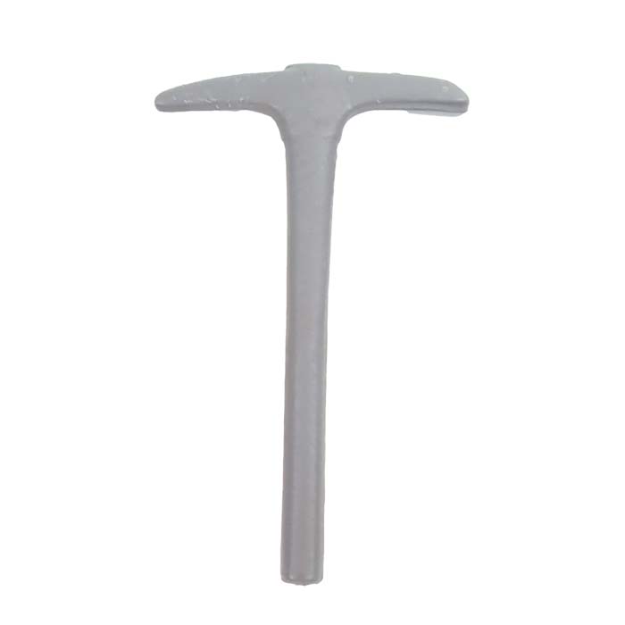 Playmobil Gereedschapsset (bijl, mes, zaag, pot)