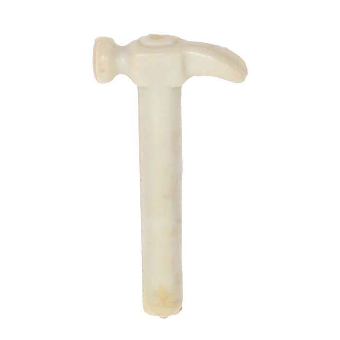 Playmobil hamer beige