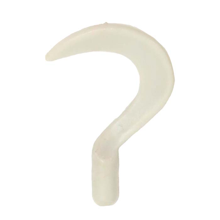 Playmobil Witte Krulstaart Aas