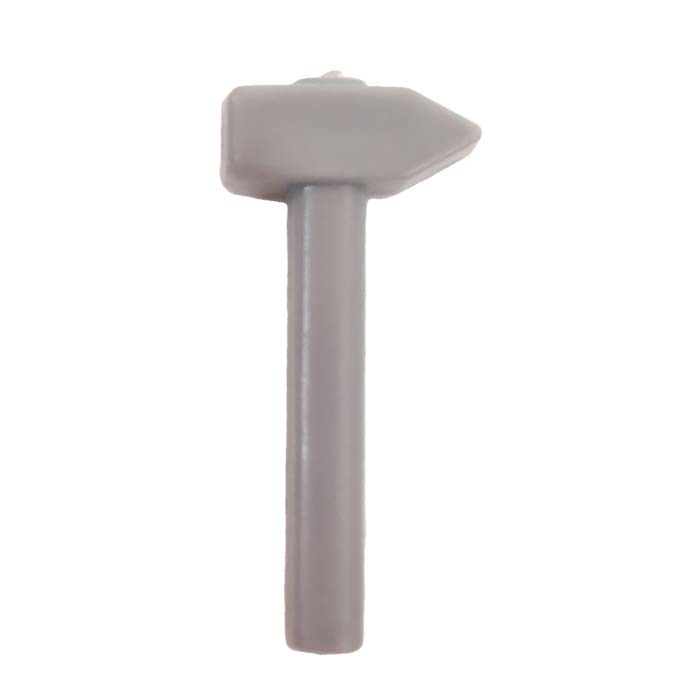 Playmobil Gereedschap Hamer