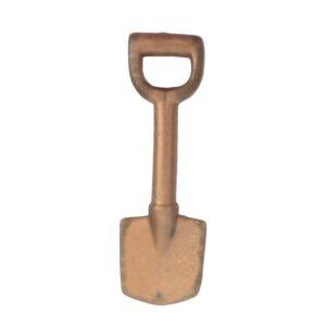 Playmobil korthandige spade / schep