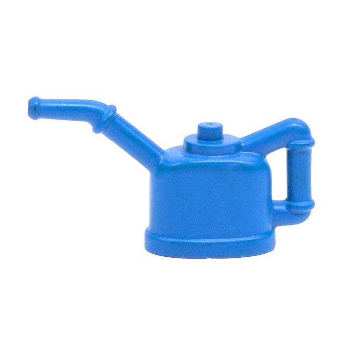 Playmobil Blauwe Oliekan