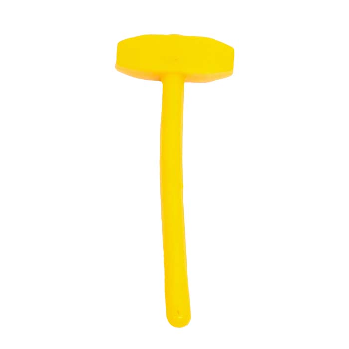 Playmobil gele hamer