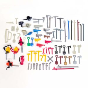 Playmobil Gereedschap Set