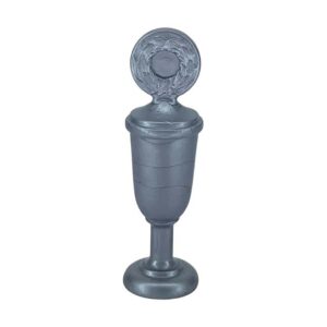 Beker Zilver