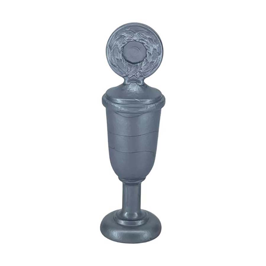 Beker Zilver