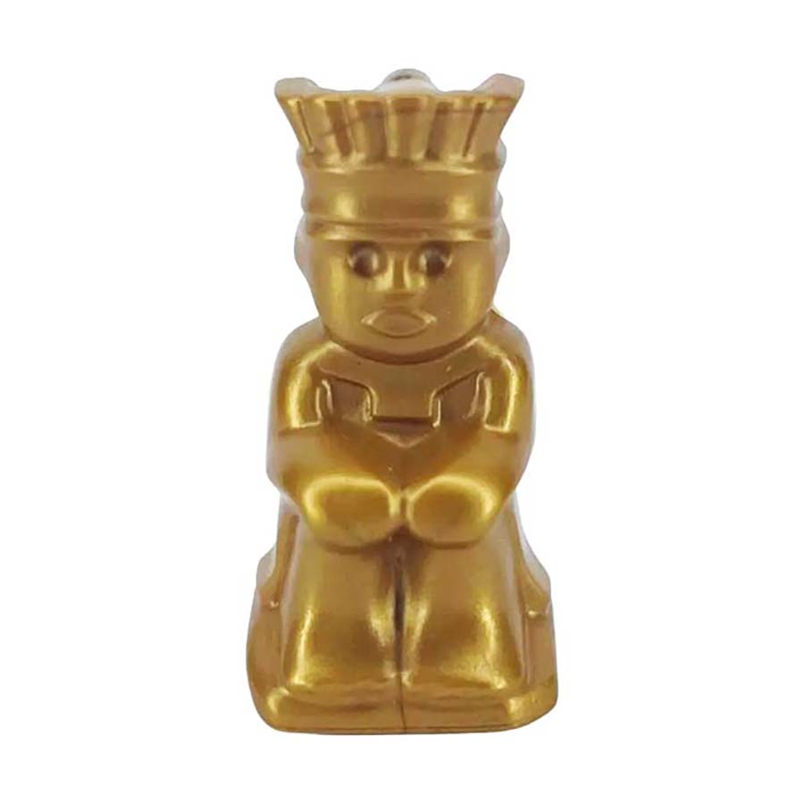 Playmobil Boedha beeld goud