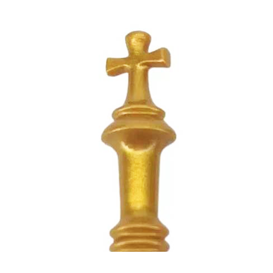 Playmobil Scepter, klein