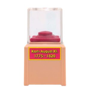Playmobil Vitrinekast met alarmgeluid