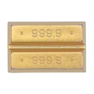 Playmobil Goudstaven / blokken goud