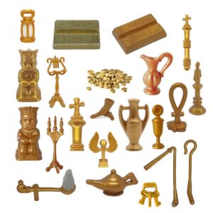 Playmobil Gouden Schatten Collectie