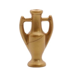 Playmobil vaas goud