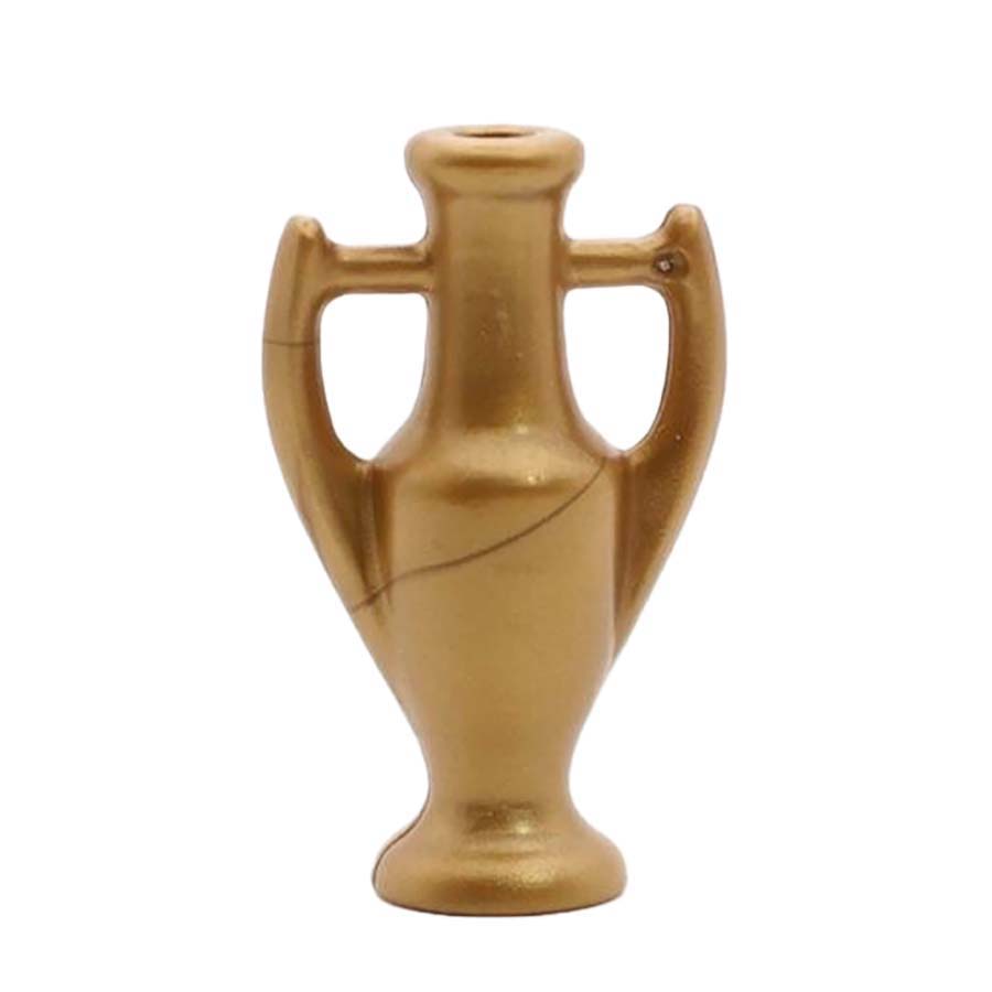 Playmobil vaas goud