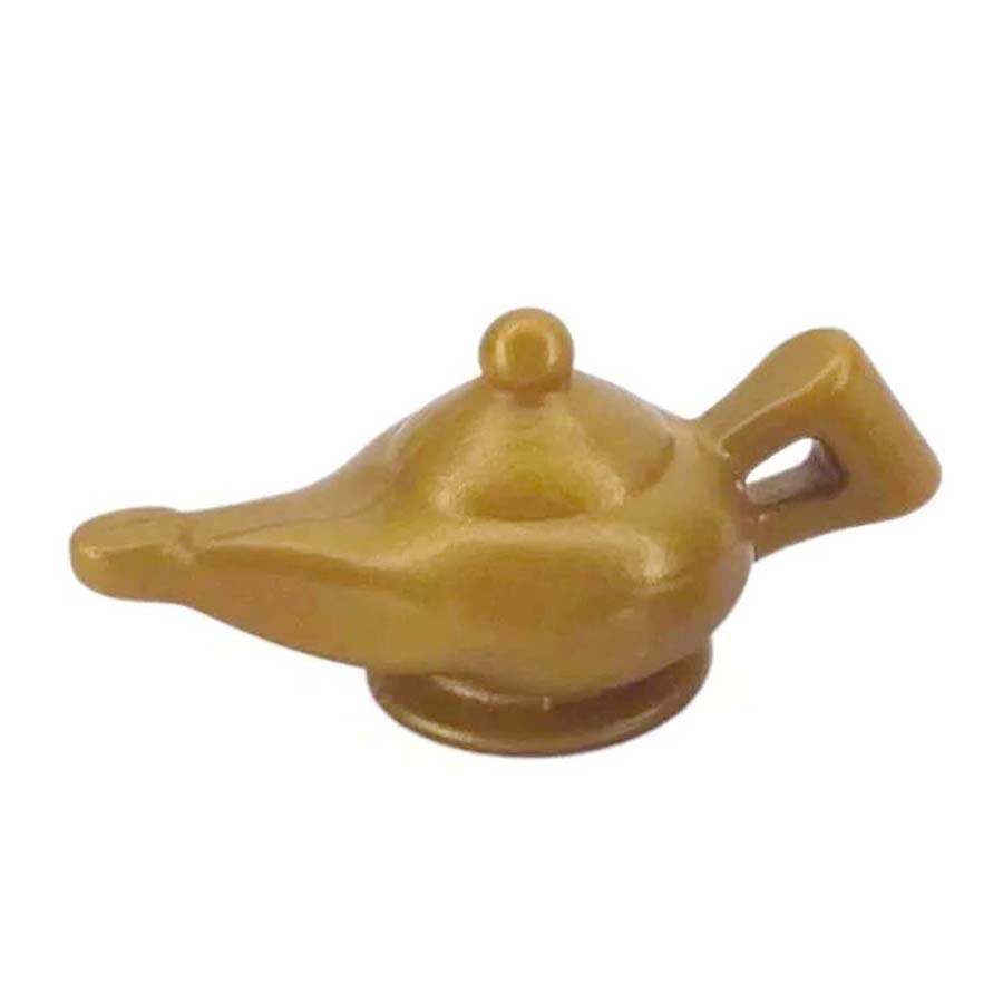 Playmobil Gouden Toverlamp