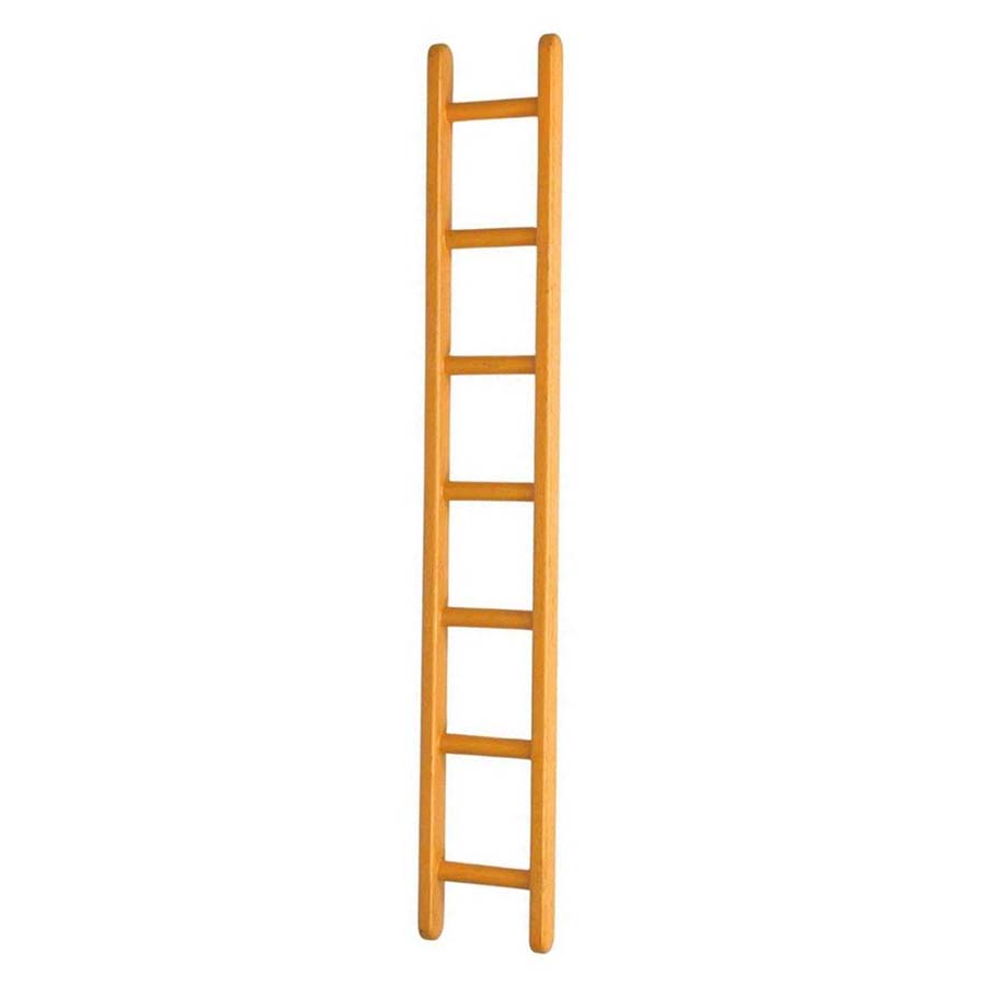 Playmobil Ladder, 7 sporten