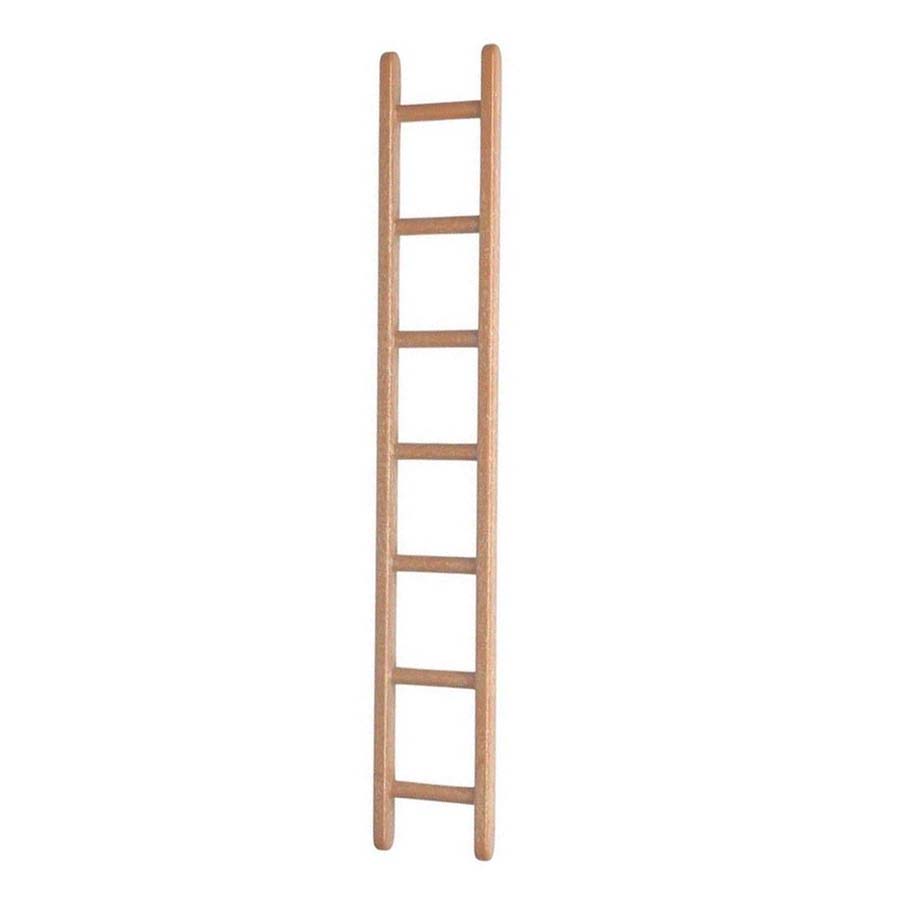 Playmobil Ladder, 7 sporten