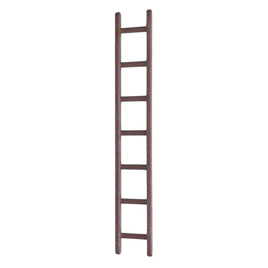 Playmobil Houten Ladder