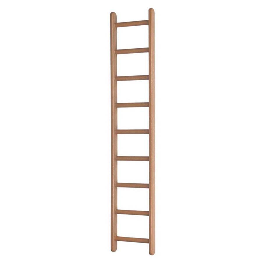 Playmobil Ladder, 9 sporten
